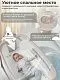 Колыбель Sweet Baby Melodia Beige