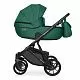 Коляска 2 в 1 Riko Basic Montana Ecco