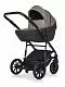 Коляска Riko Basic Pacco