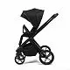 Коляска детская Peppy Monaco рама черная