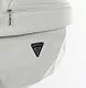 Коляска Junama Diamond Individual V3 white/silver