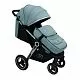 Прогулочная коляска Suburban Compatto Light Green (Air)