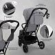 Прогулочная коляска Sweet Baby Colibri Plus