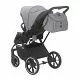 Модульная коляска 2в1 SevillaBaby ELETTA