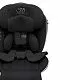 Автокресло группа 0123 (0-36) Fortuna 360 SPS Isofix Black