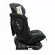 Автокресло группа (0-36) Crosstour 360 SPS Isofix Grey/Black