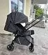 Прогулочная коляска Luxmom 3102