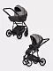 Коляска Riko Basic Pacco