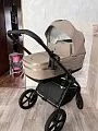 Коляска 2в1 SBL Elegante Therma