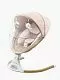 Электронные качели детские AMAROBABY ERGO SWING, бежевый