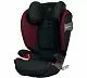Cybex Solution S-Fix Ferrari