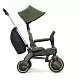Doona Складной велосипед Liki Trike S3