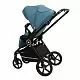 Прогулочная коляска Sweet Baby Cupola Ocean Green