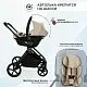 Коляска Sweet Baby Stella Plus Neo Beige