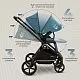 Прогулочная коляска Sweet Baby Cupola Ocean Green