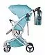 Коляска детская Aimile Summer Original (Pearl)