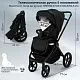 Коляска 2в1 SBL Elegante Therma
