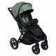 Прогулочная коляска Suburban Compatto Green (Air)
