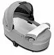 Спальный блок Cybex Cot S Lux Lava Grey