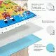 Развивающий коврик NUOVITA PICCOBINE CAMPO C1, зоопарк