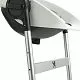Ванночка - стульчик для купания 2в1 Charli Chair White
