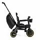 Doona детский велосипед Liki Trike Limited Edition Midnight