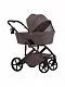 Коляска 2в1 SBL Dolce Mokka