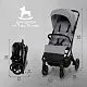Прогулочная коляска Sweet Baby Colibri Plus