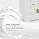 Комод пеленальный NUOVITA STANZIONE HONEY BEAR