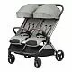 Коляска для двойни Carrello Link