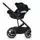 Коляска Cybex Balios S Lux BLK 3 в 1