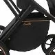 Модульная коляска 2в1 SevillaBaby ELETTA
