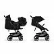 Прогулочная коляска Cybex Beezy 2026 Magic Black