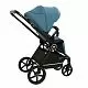 Прогулочная коляска Sweet Baby Cupola Ocean Green