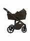 Коляска 2в1 SBL Dolce Brown