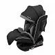 Автокресло группа 0123 (0-36) Fortuna 360 SPS Isofix Grey/Black