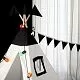 Вигвам для детей Black&White