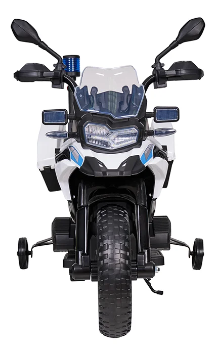Электромобиль детский Farfello SR815 Мотоцикл