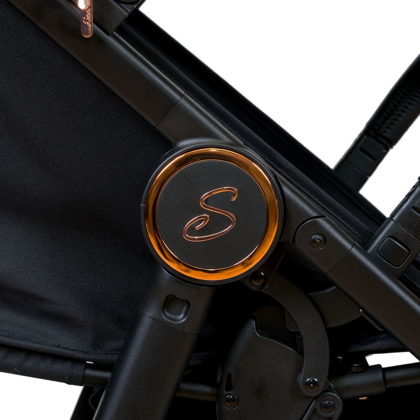 Прогулочная коляска Sevillababy ELLION