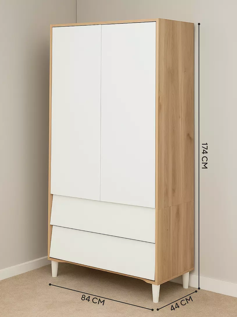 Шкаф Rant Bergen