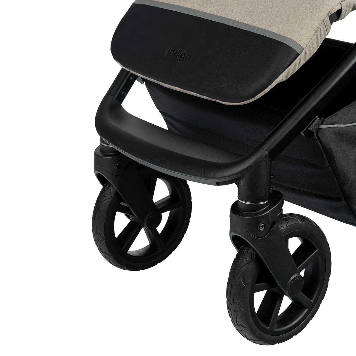 Коляска прогулочная Indigo CORSA