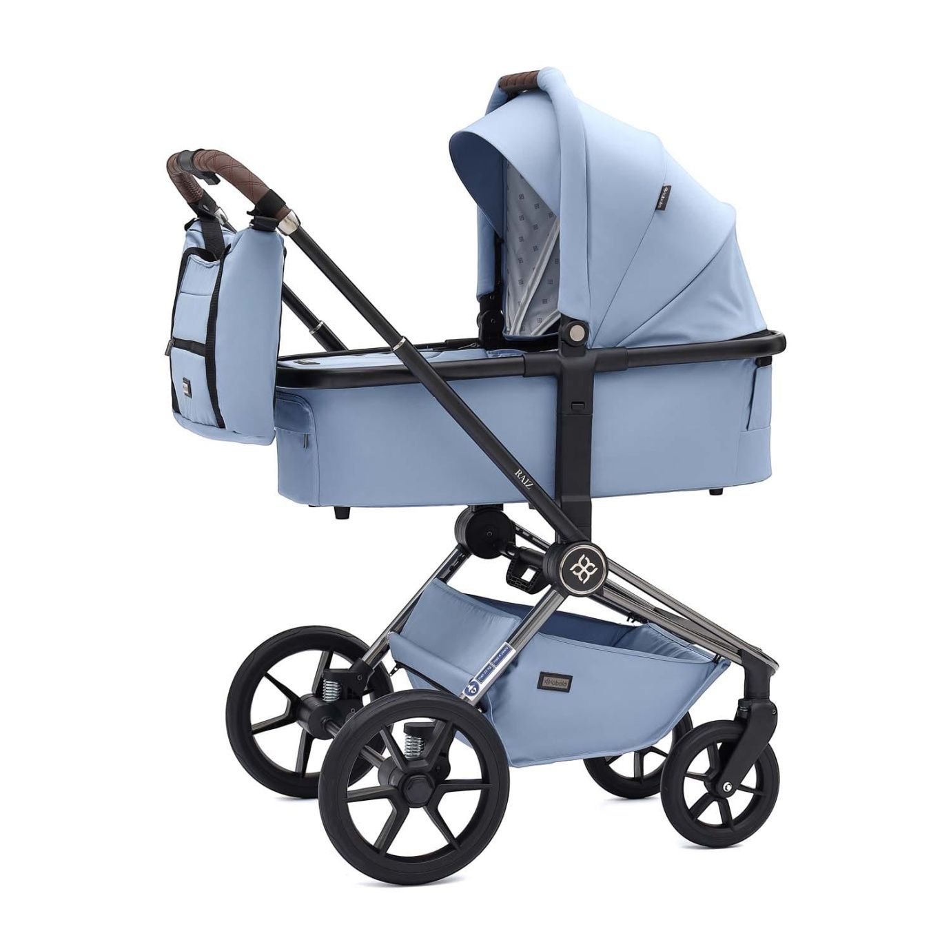 Labala RAIZ EDITION LINE 2025 Sky blue