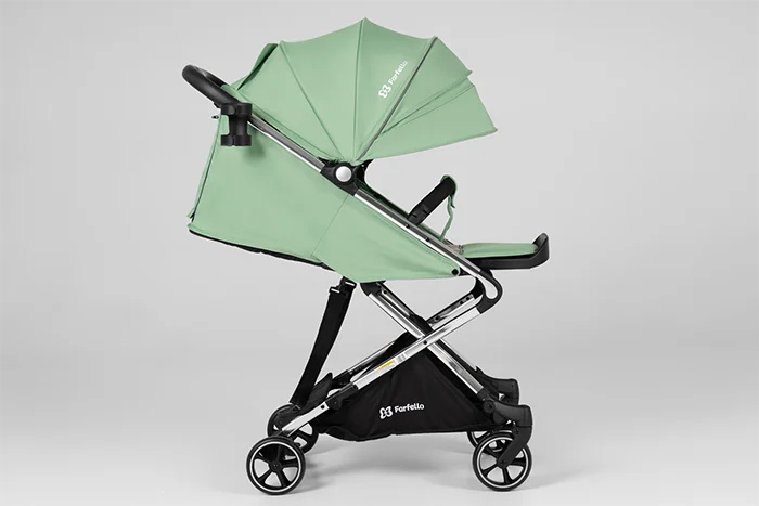 Коляска детская прогулочная Bliss Pro