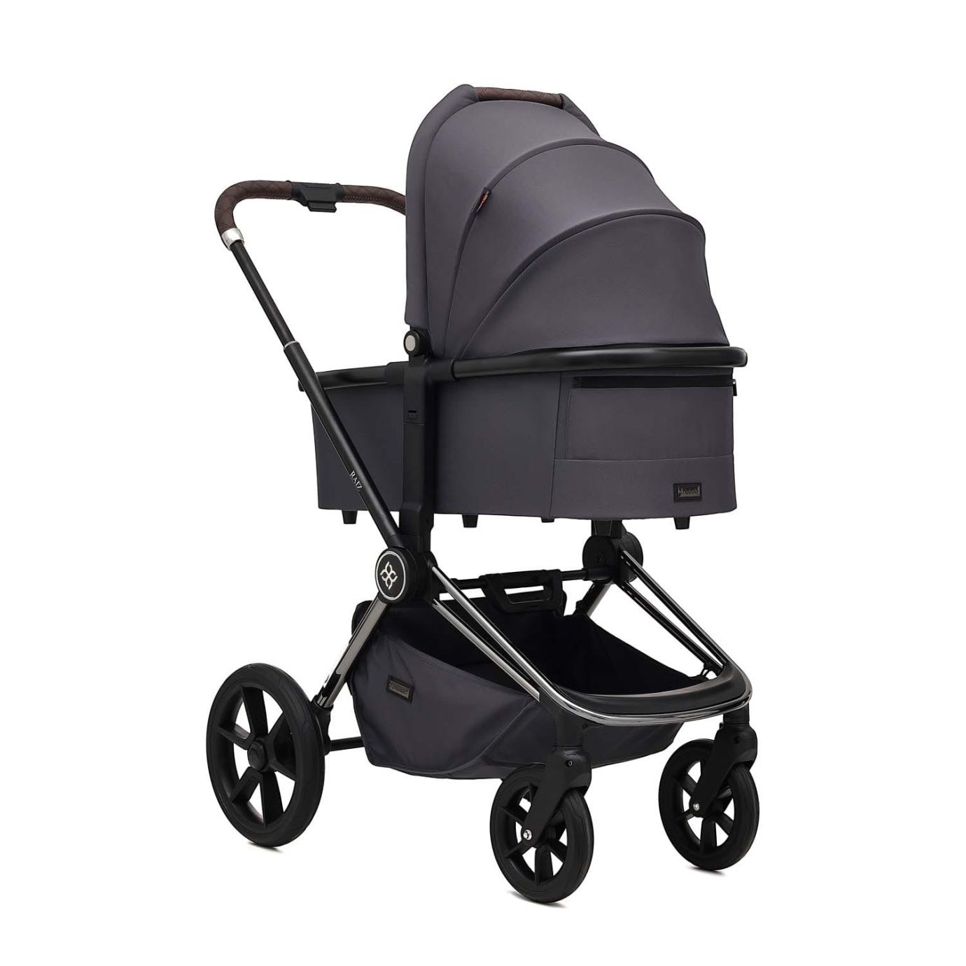 Labala RAIZ EDITION LINE 2025 Anthrazit