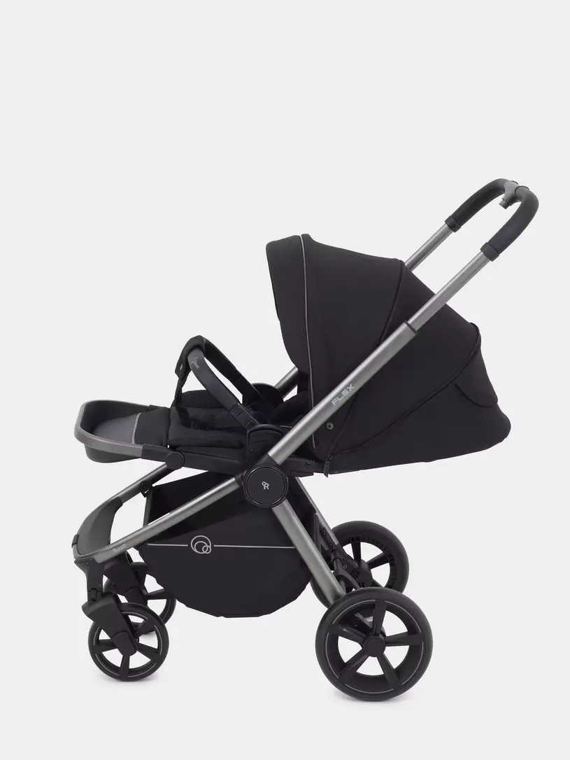 Коляска прогулочная Rant Flex Pro 2023