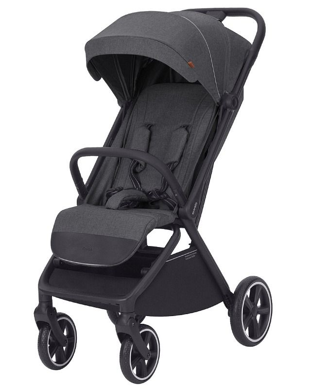 Коляска прогулочная Carrello Corsa