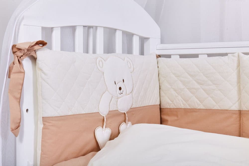 Комплект пушистик