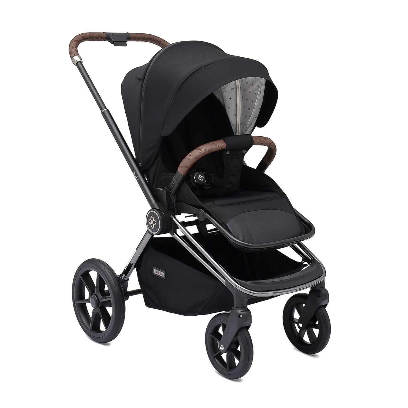 Labala RAIZ EDITION LINE 2025 Black night