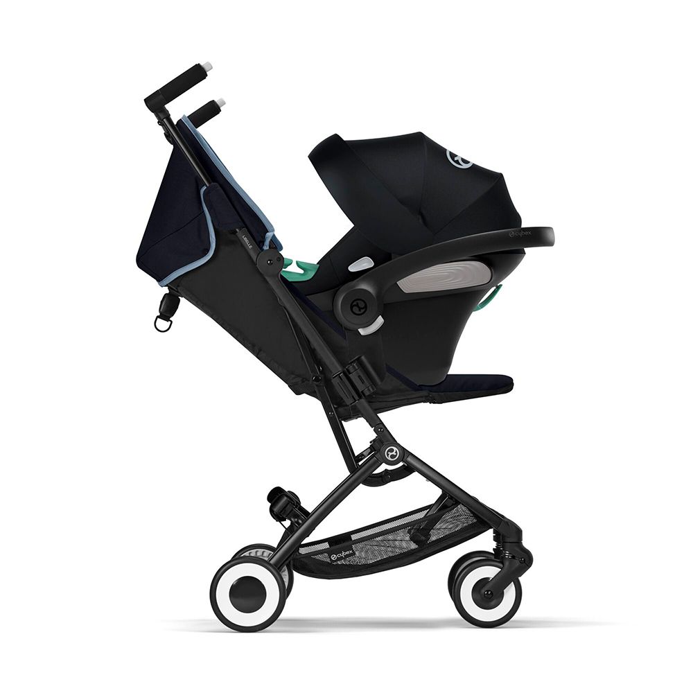 Прогулочная коляска Cybex Libelle