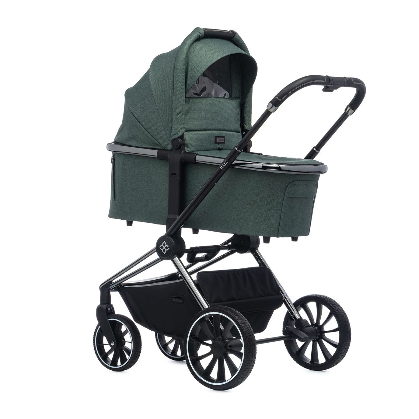 Коляска Labala Raiz 2023